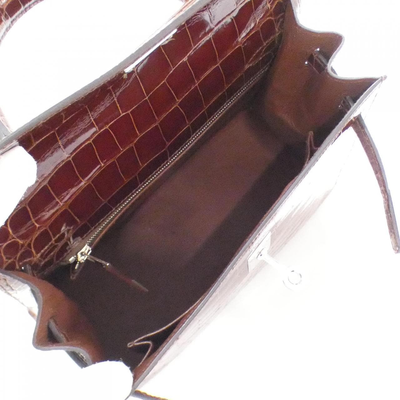 エルメス ケリー 25cm 028317CK バッグ