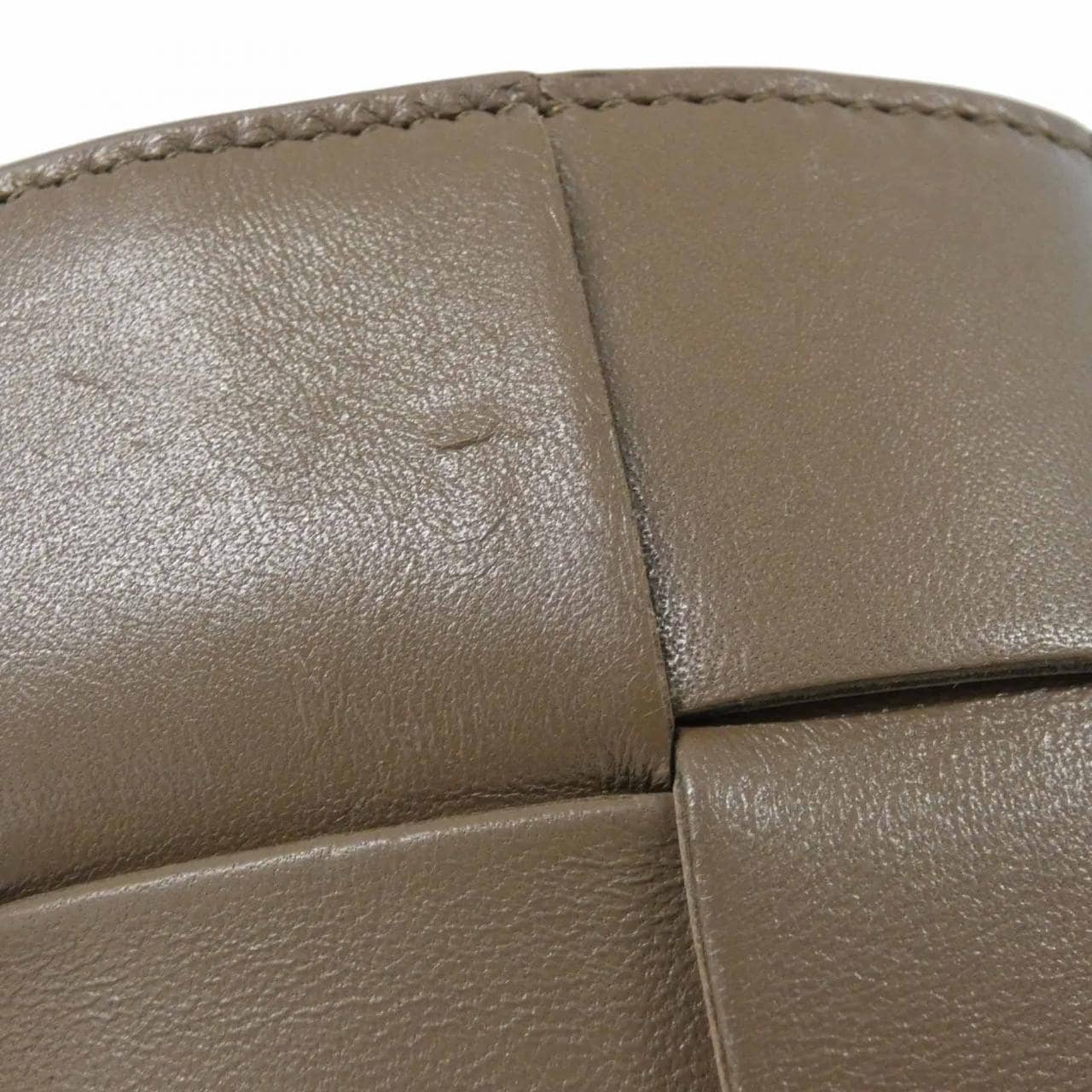 ボッテガヴェネタ 730541 VCQC4 ショルダーバッグ