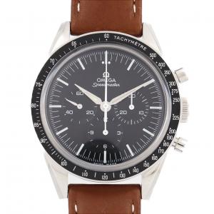 Omega Speedmaster Moonwatch First Omega Inspace 311.32.40.30.01.001 SS Manual Winding