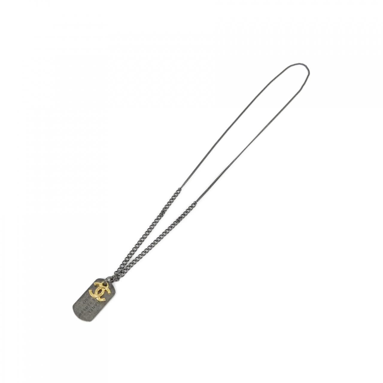 シャネル AB5940 ネックレス