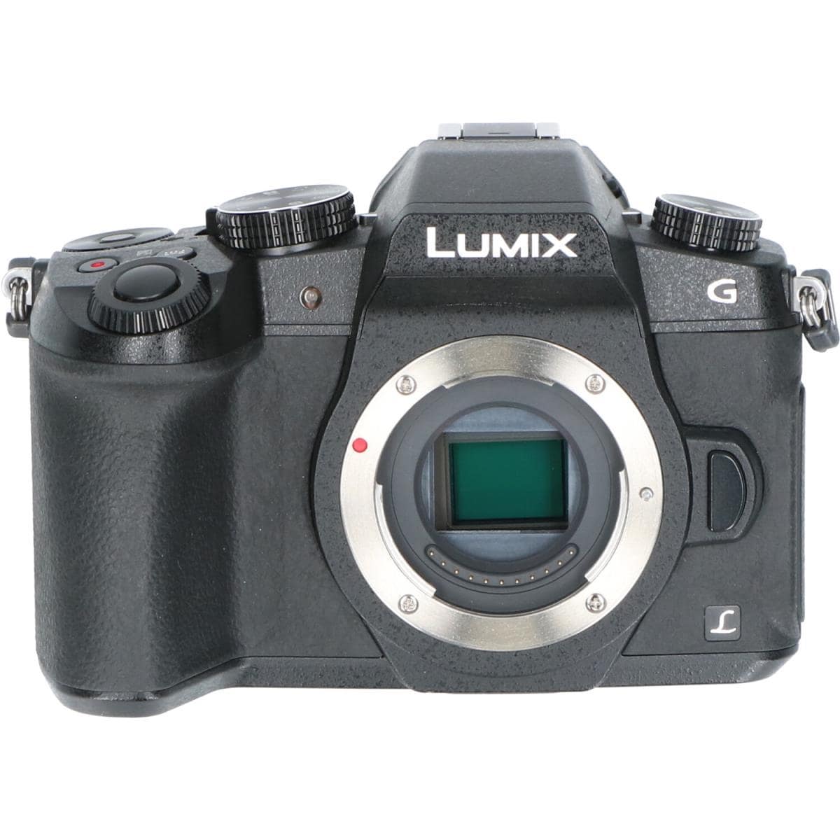 PANASONIC DMC-G8