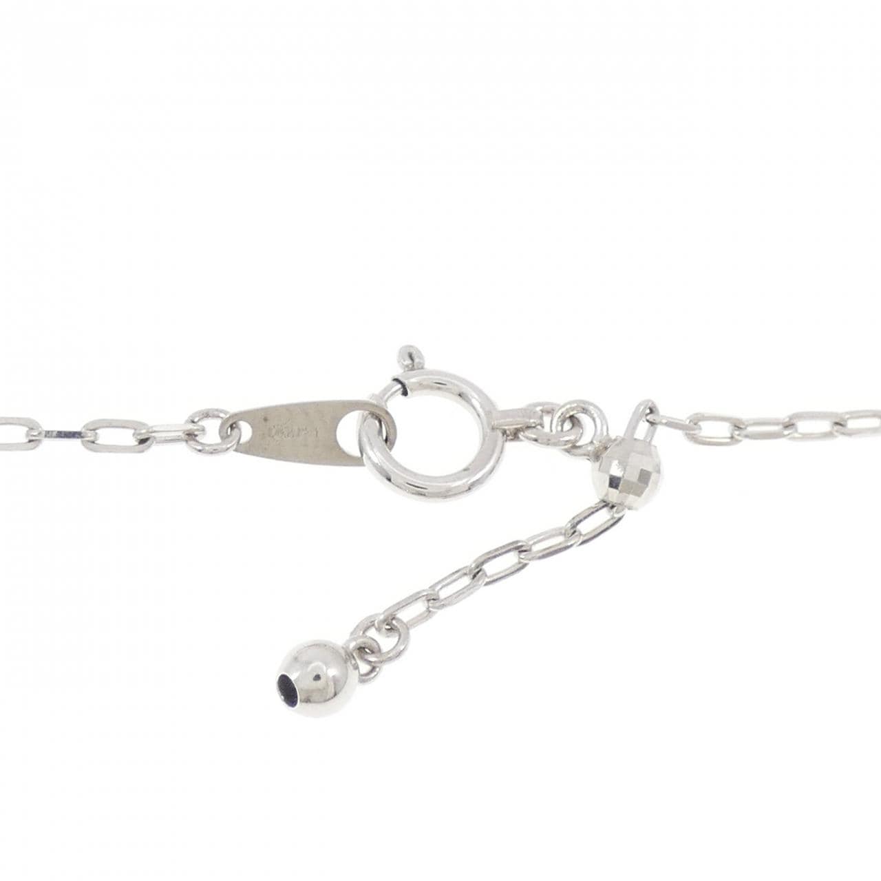 PT850 チェーン ネックレス