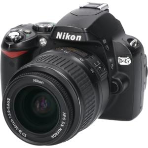 Ｄ４０Ｘ　１８－５５ＧＩＩＫＩＴ