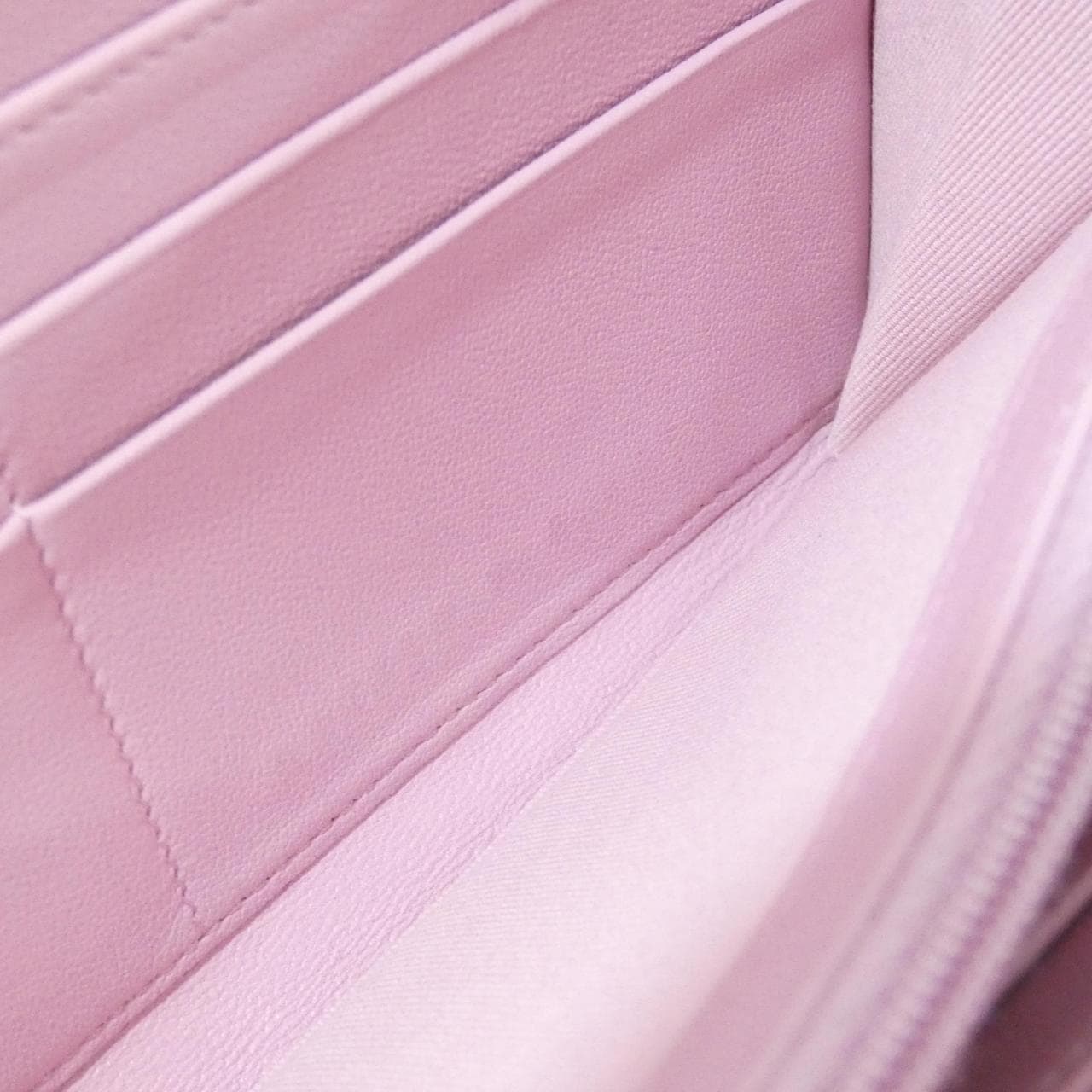 シャネル タイムレスクラシック ライン AP0242 財布