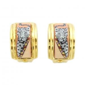 【ヴィンテージ】エルメス イヤリング