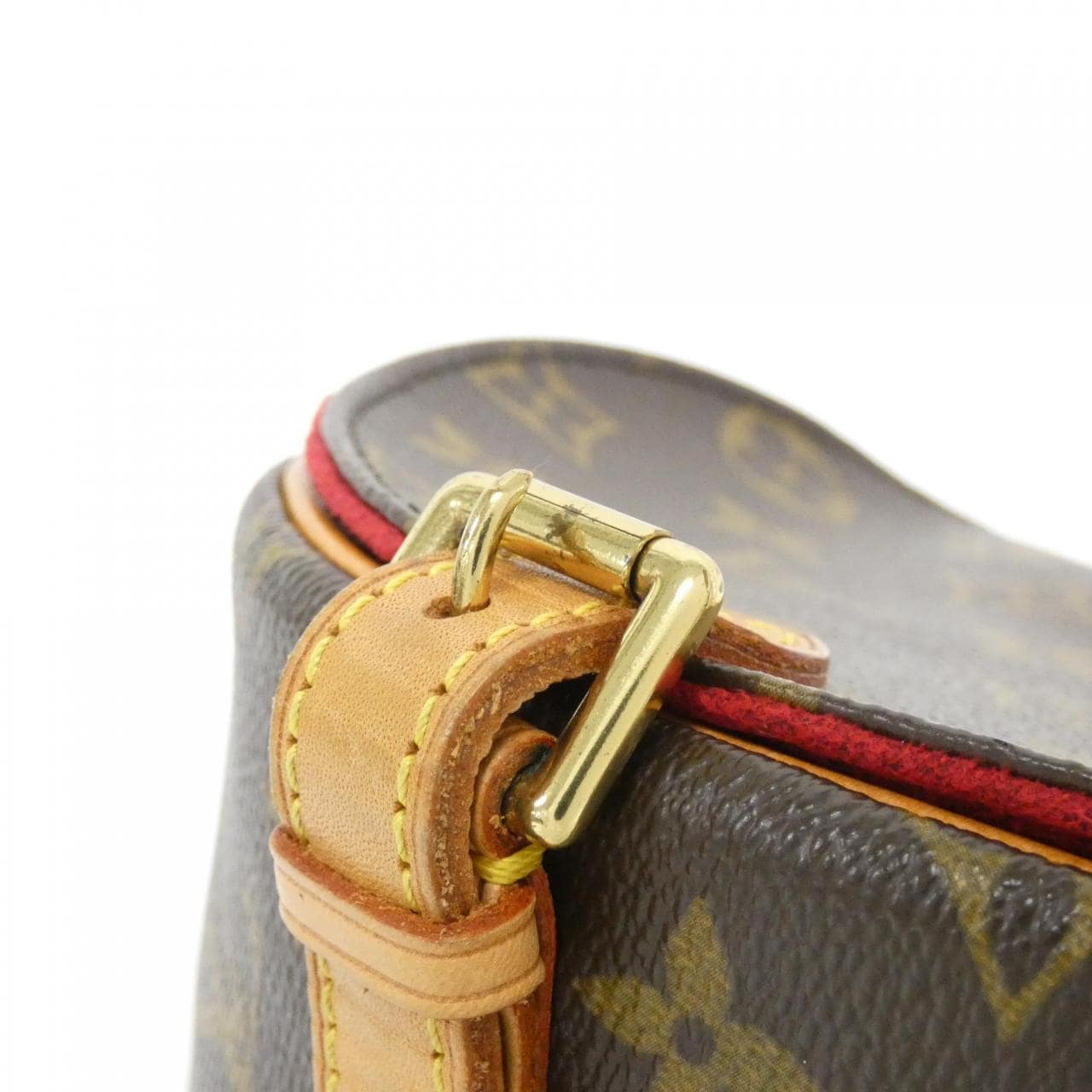 LOUIS VUITTON Monogram Tamblanc M51179 單肩包