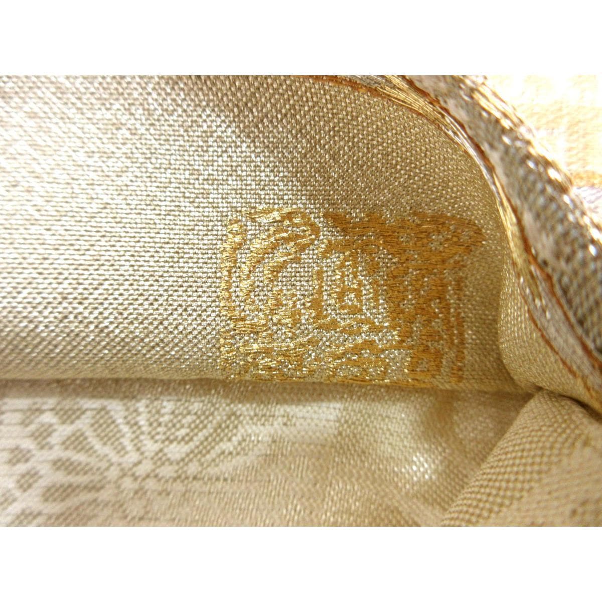 【未使用品】袋帯　誉田屋源兵衛