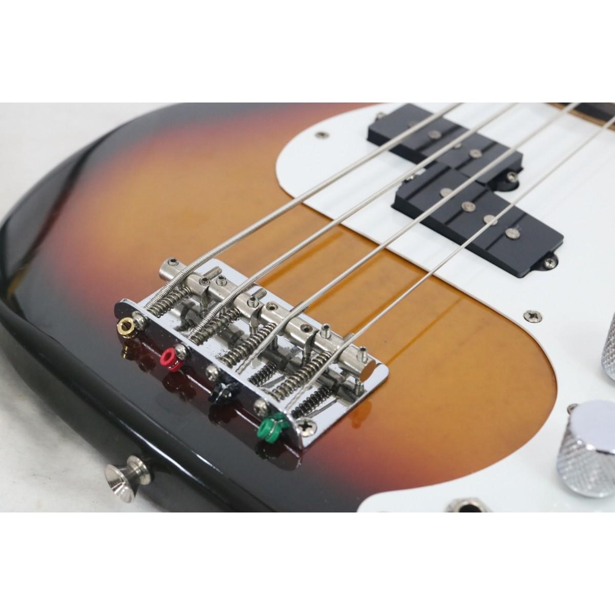 ＦＥＮＤＥＲ　ＪＡＰＡＮ　　ＭＰＢ－３３