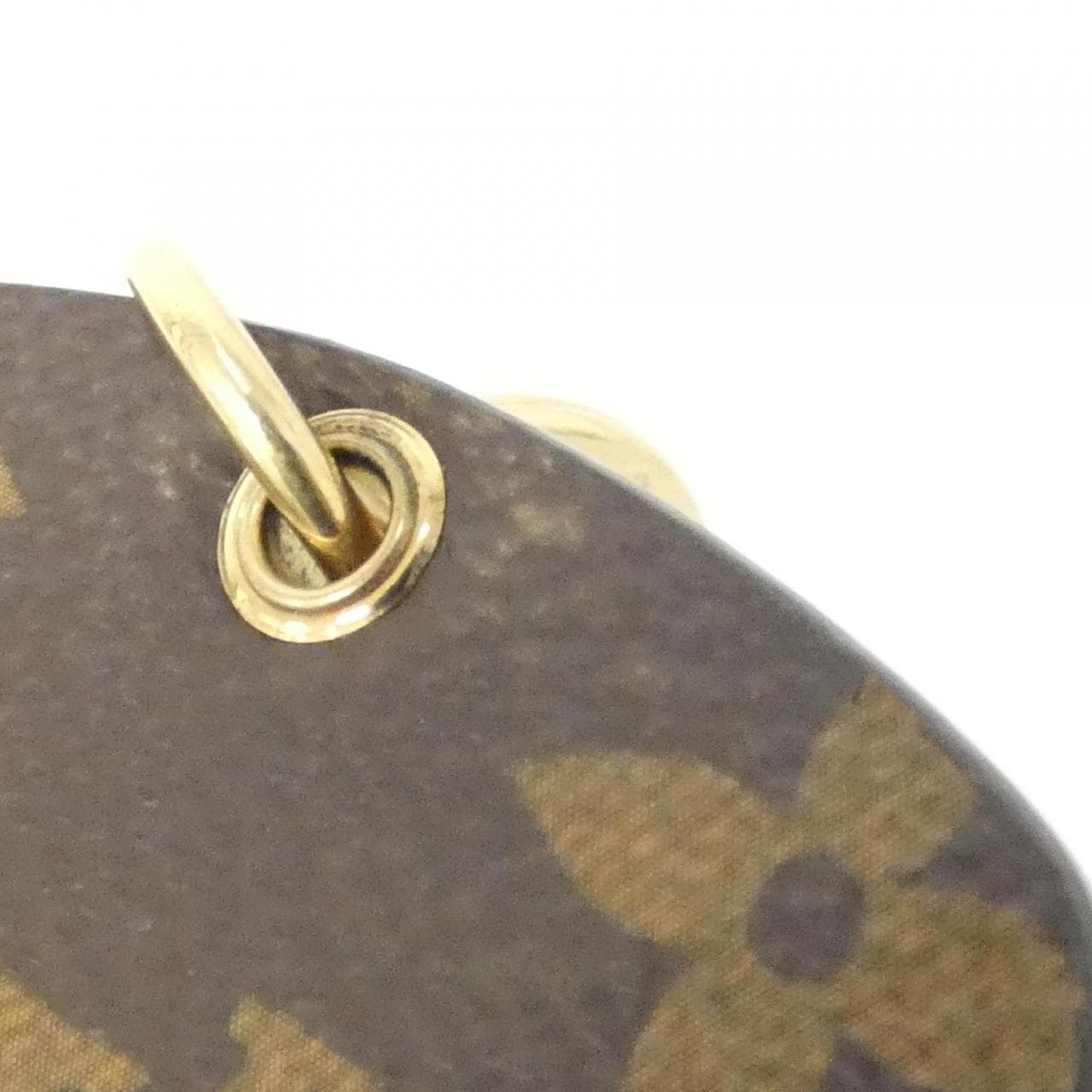 ルイヴィトン ポルト クレ エピ ヴィヴィエンヌ M68653 キーリング