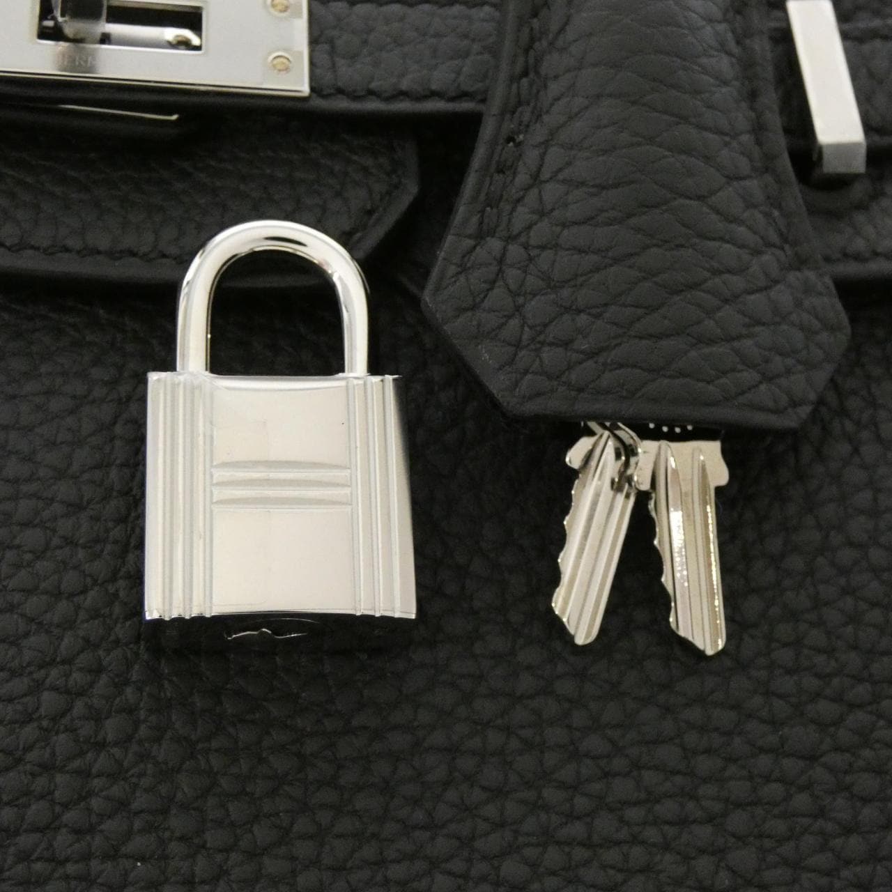 【未使用品】エルメス バーキン 25cm 041344CK バッグ