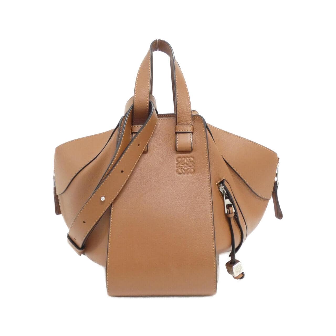 Loewe Hammock 387 30 S35 Shoulder Bag