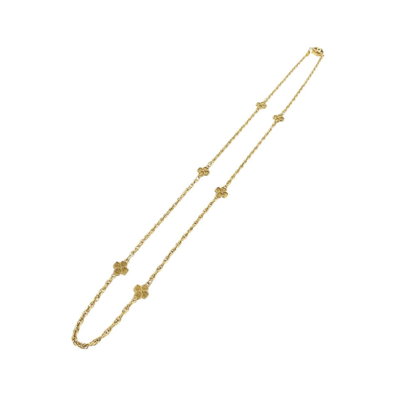 【ヴィンテージ】シャネル ネックレス