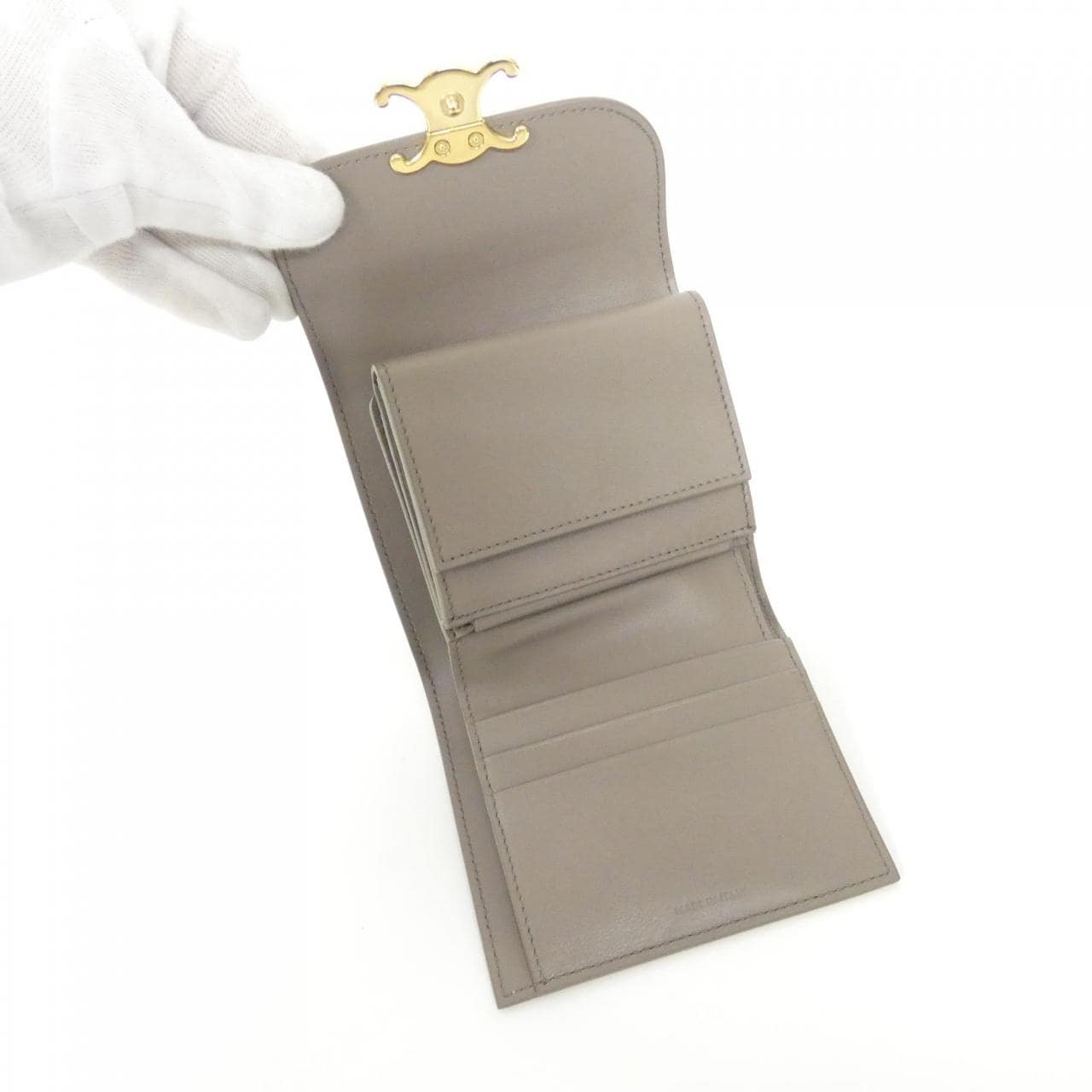 セリーヌ 10D783DPV 財布