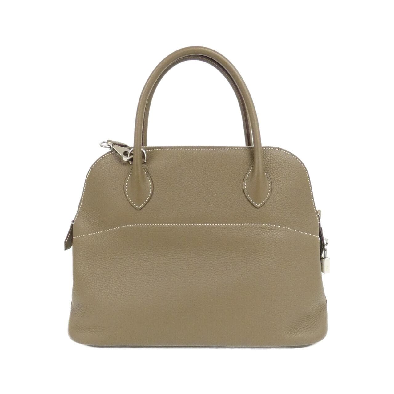 エルメス ボリード 31cm 073419CK バッグ