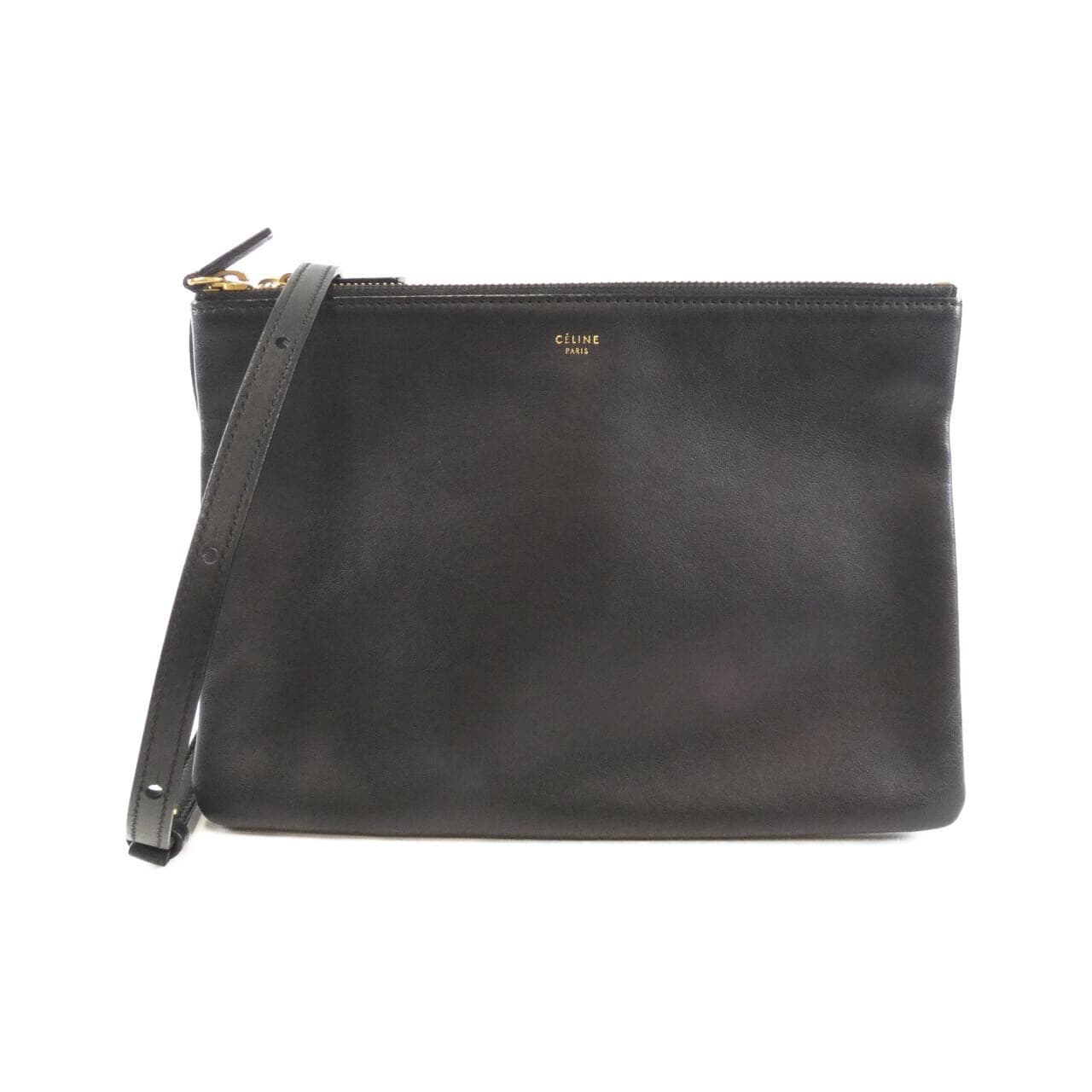 セリーヌ ラージ トリオ 171453ETA ショルダーバッグ