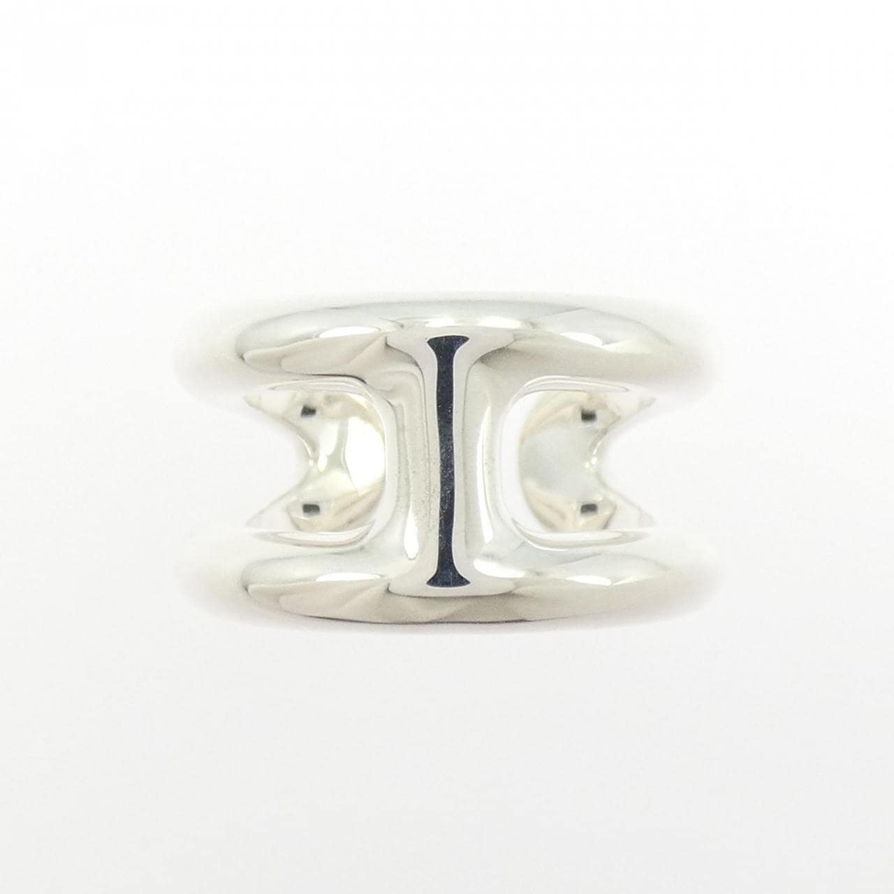 エルメス オスモズ スモール リング