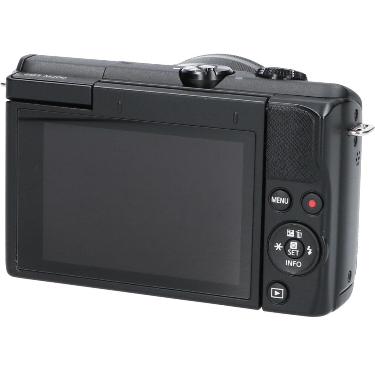 CANON EOS M200 15-45KIT