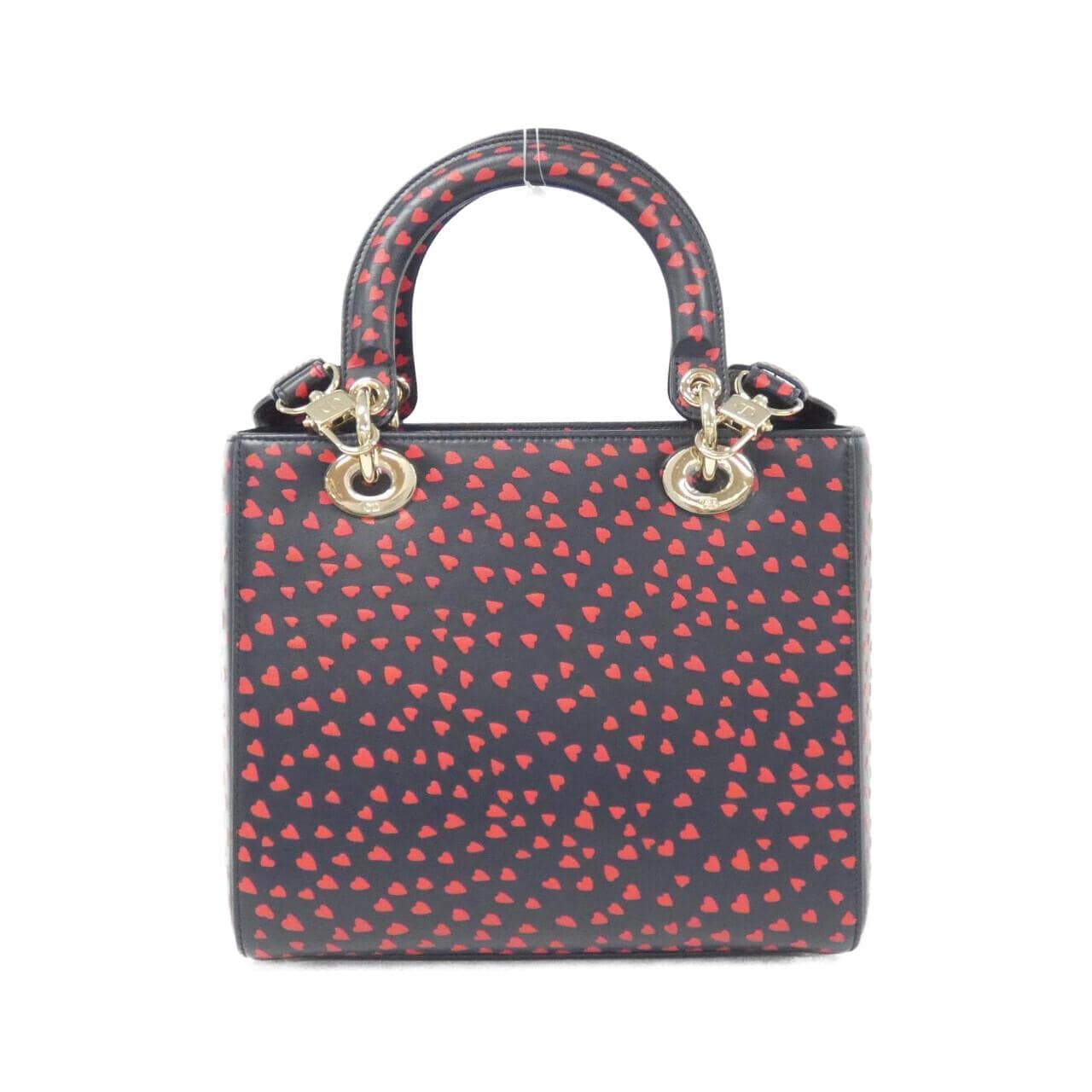 Christian DIOR I LOVE PARIS Lady DIOR中 M0518OSGA 包