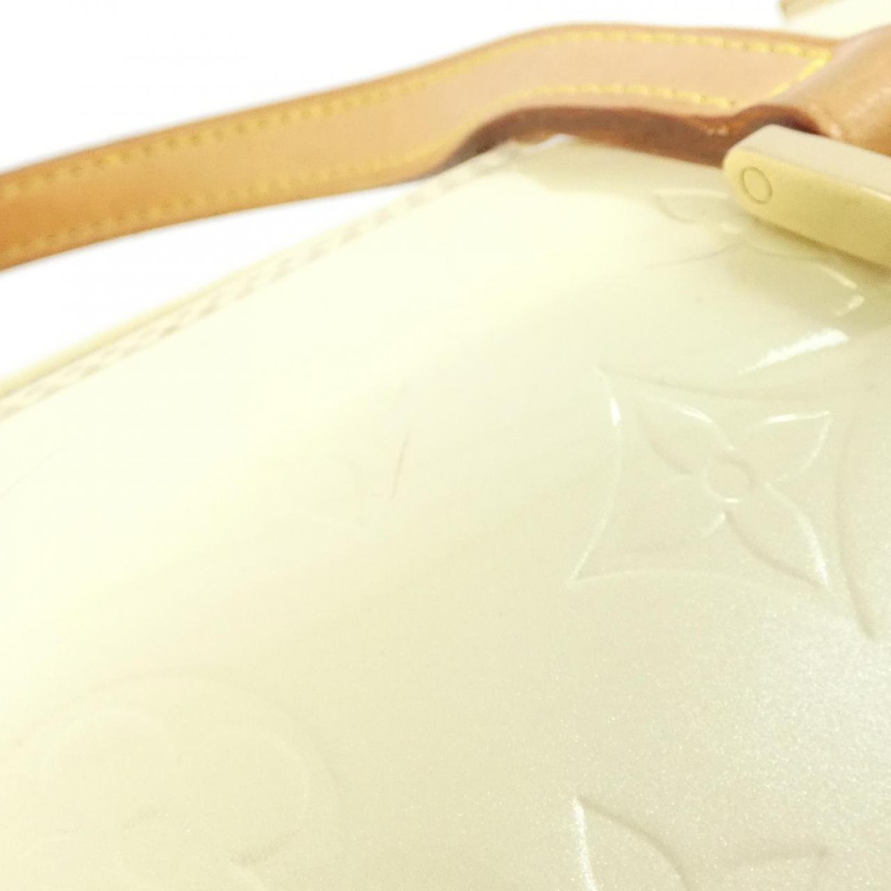 ルイヴィトン ヴェルニ ベッドフォード M91331 バッグ