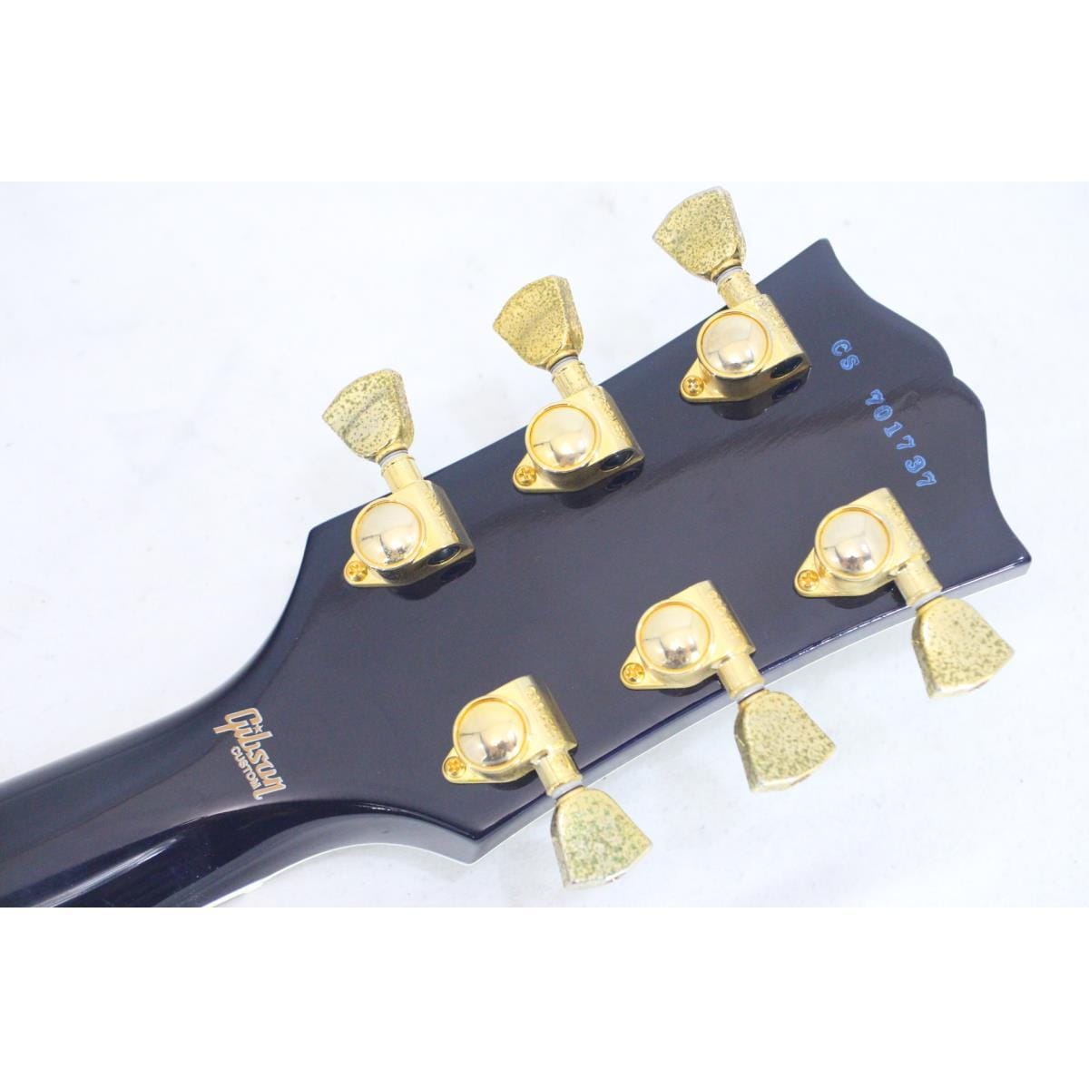 ＧＩＢＳＯＮ　ＣＵＳＴＯＭ　ＳＨＯＰ　ＬＥＳ　ＰＡＵＬ　ＣＵＳＴＯＭ