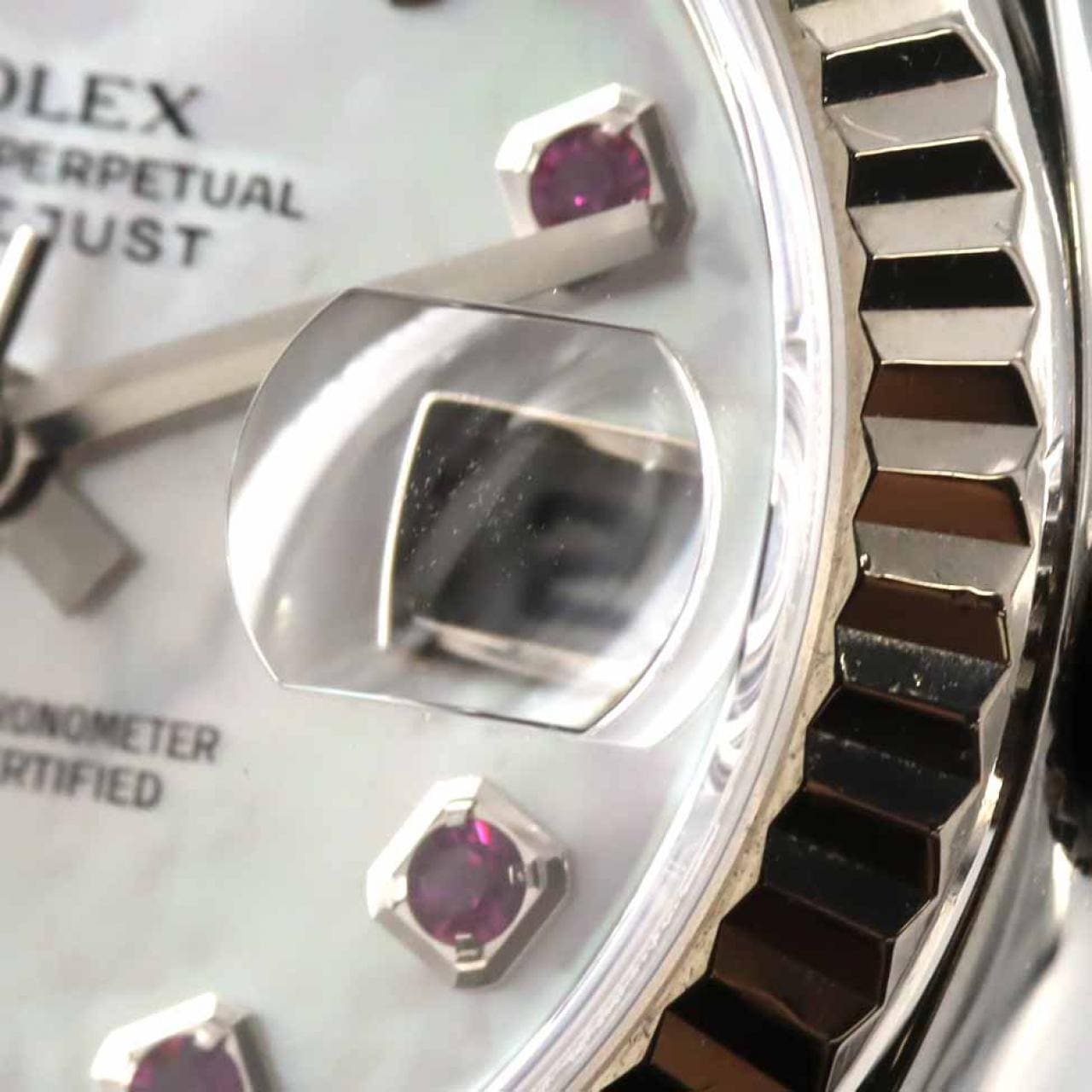 ROLEX Datejust 179174NGR SSxWG Automatic D