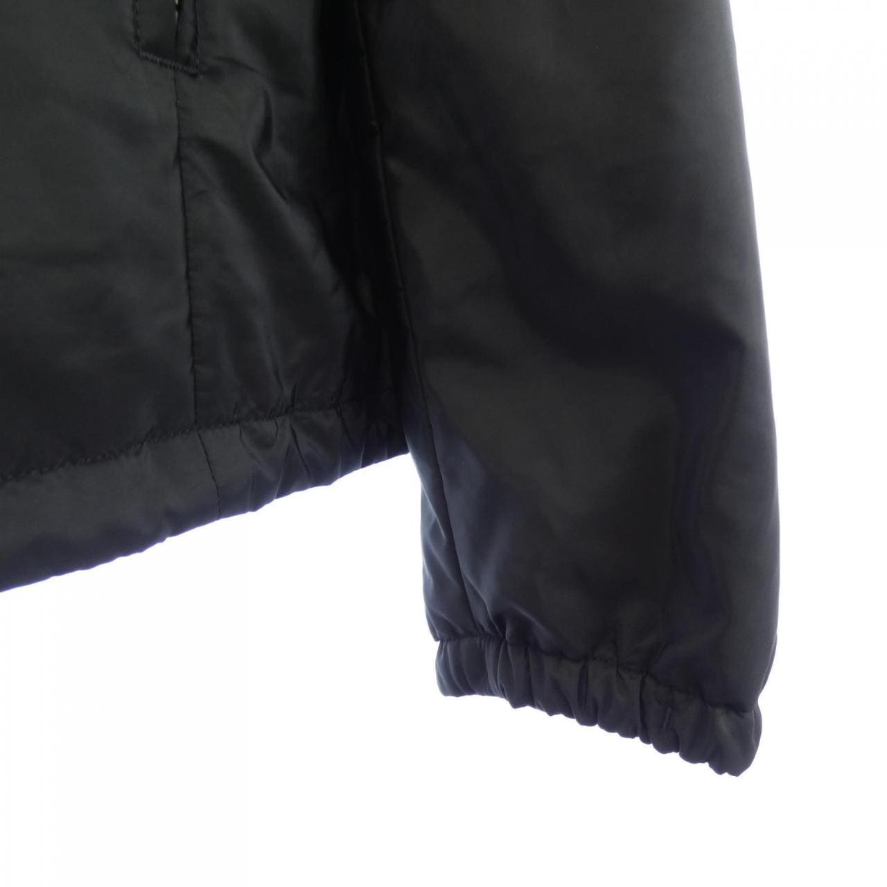 プラダ PRADA トライアングルロゴ SGB223 R232 1060 ジャケット