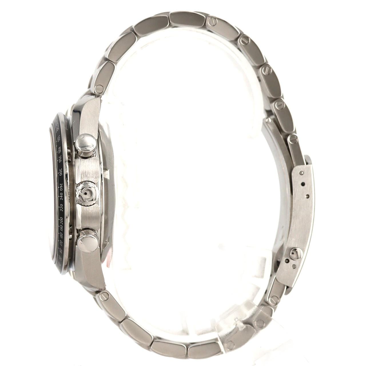 オメガ スピードマスターレーシング 326.30.40.50.01.001 SS 自動巻