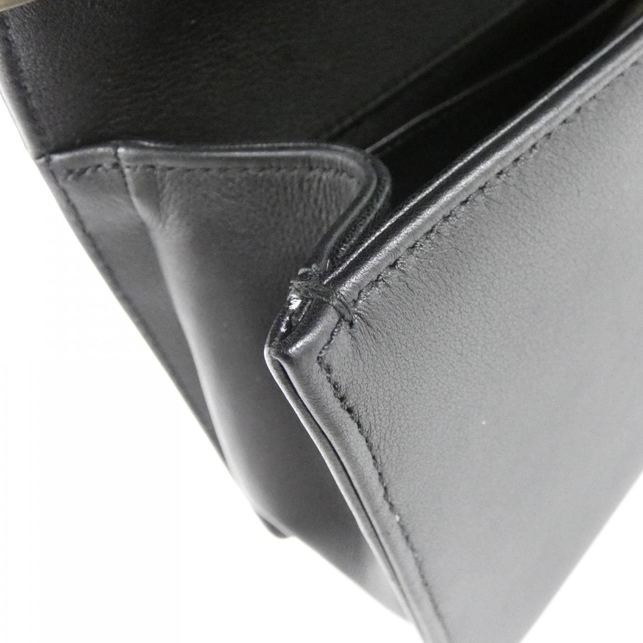 シャネル ボーイシャネル ライン 67086 ショルダーバッグ