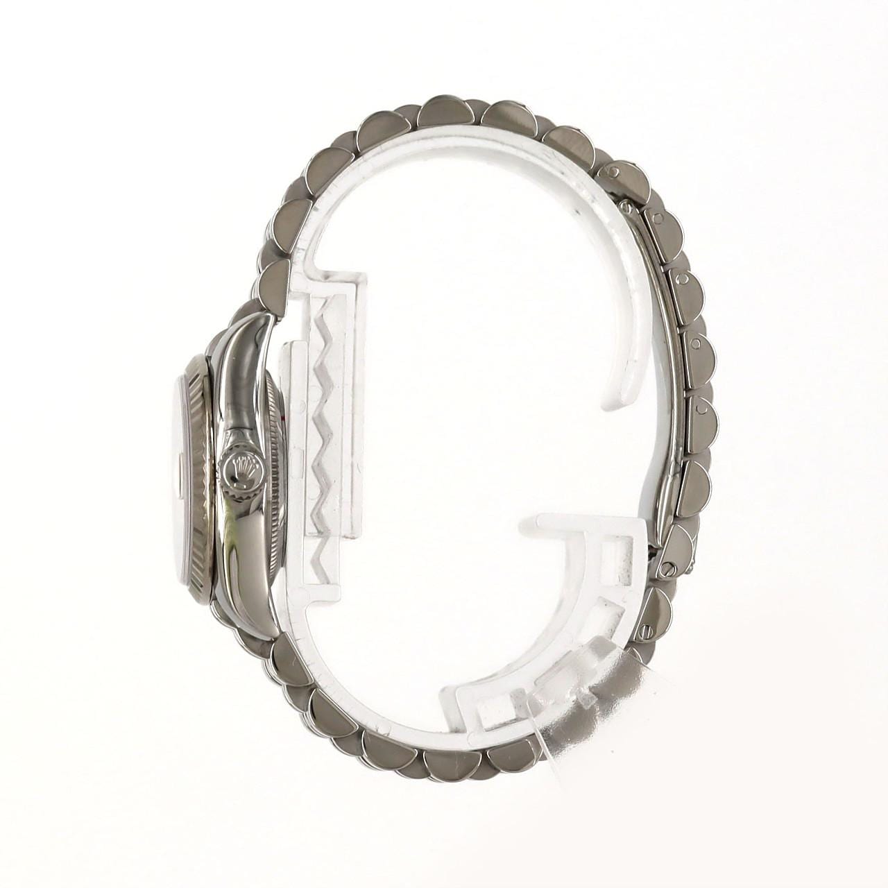 ロレックス デイトジャスト 179174G SSxWG 自動巻 ランダム番