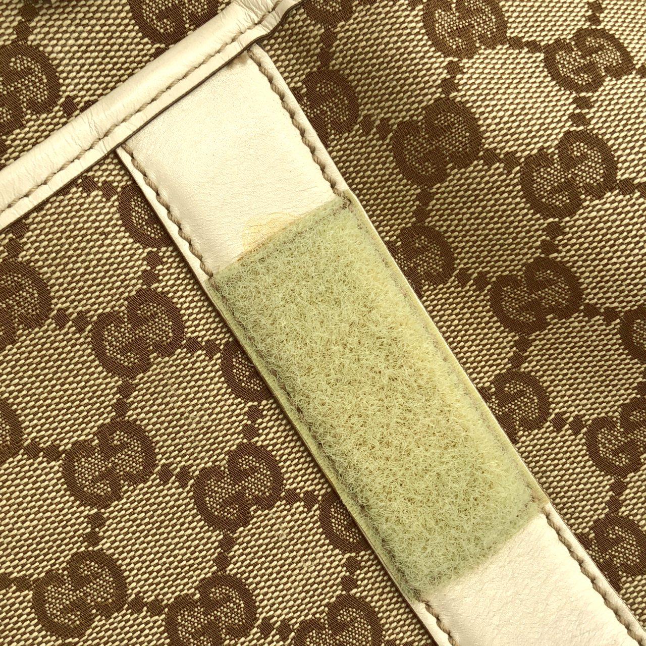 【ヴィンテージ】グッチ 153238 バッグ