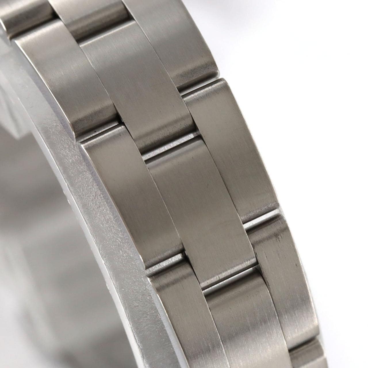 ロレックス オイスターパーペチュアルデイト 69160 SS 自動巻 U番