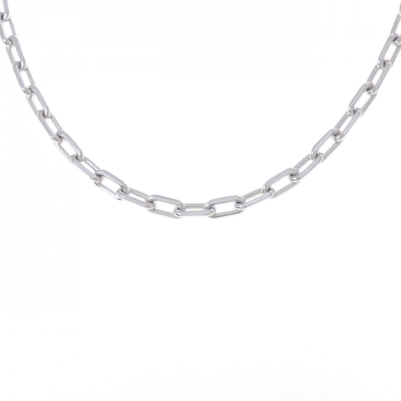 カルティエ スパルタカス ネックレス