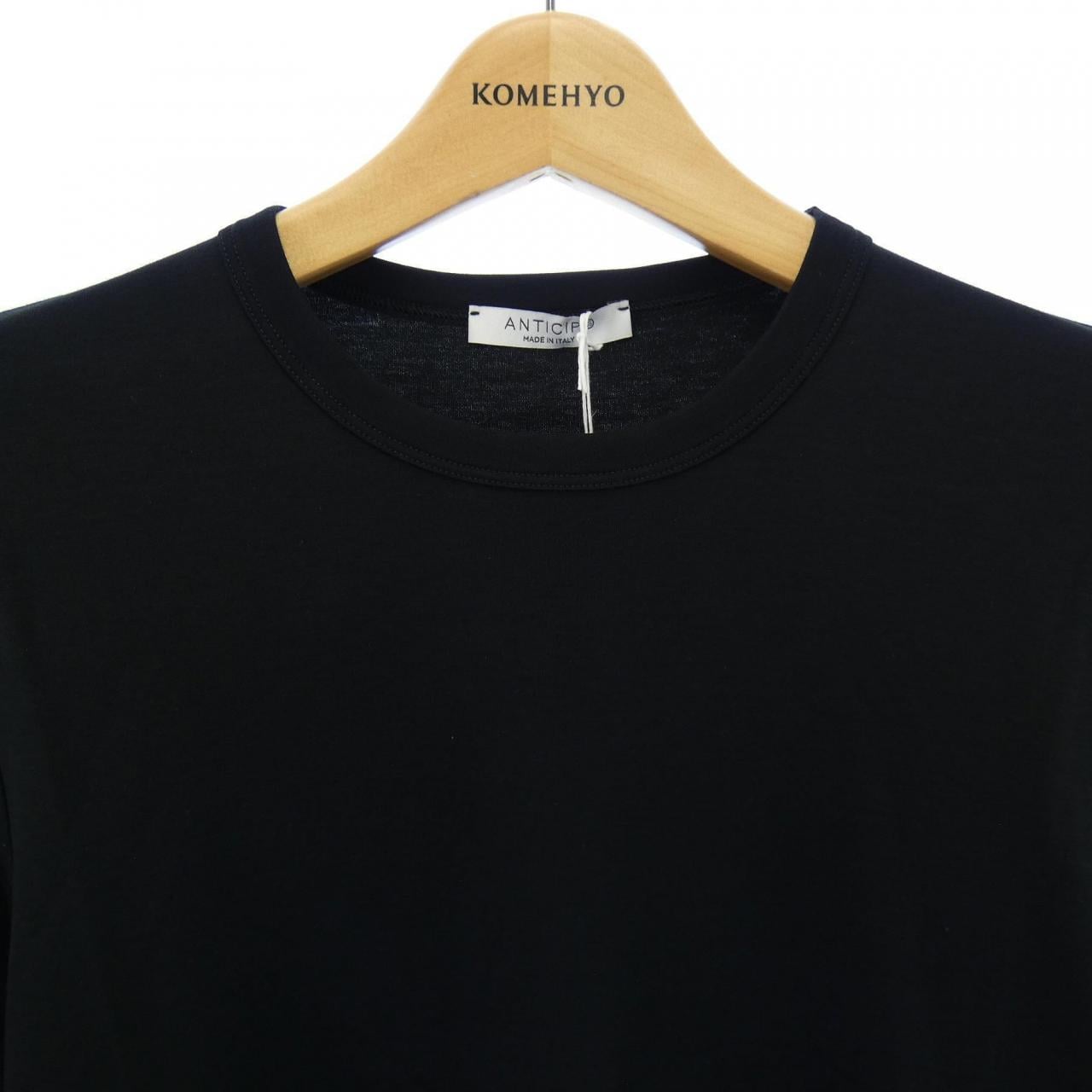 アンティーチポ ANTICIPO Tシャツ