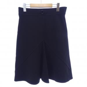 エルメス HERMES JUPE TRAPEZE 3E0315DJ スカート