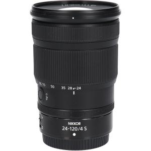Ｚ２４－１２０ｍｍ　Ｆ４Ｓ