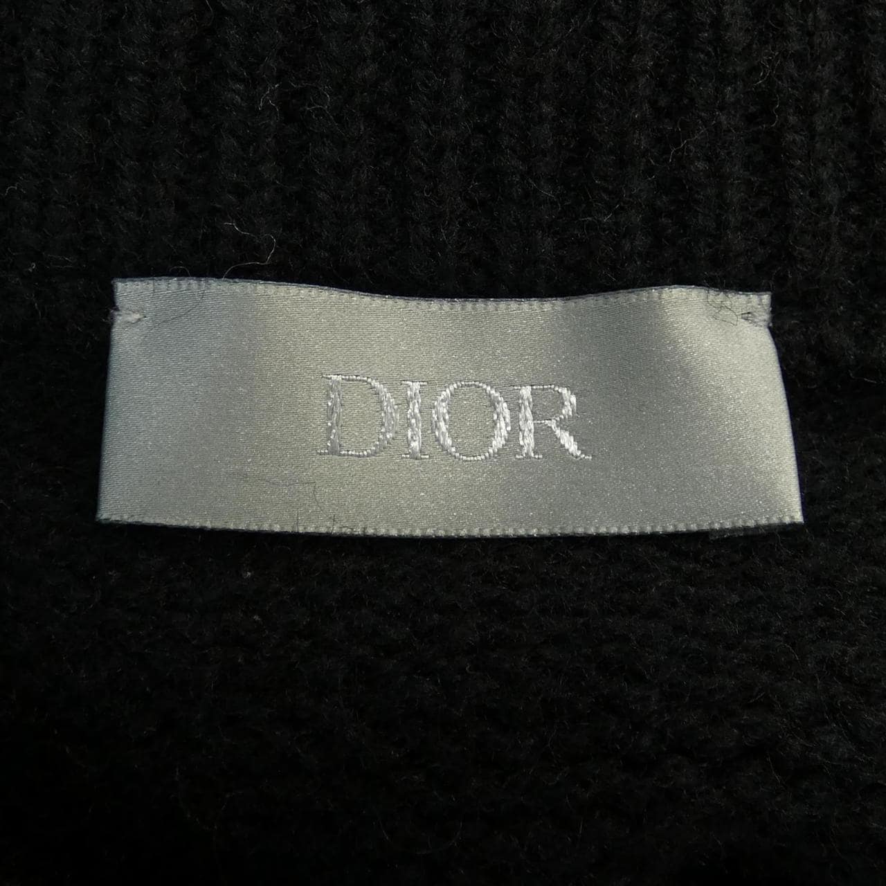 ディオール DIOR ニット