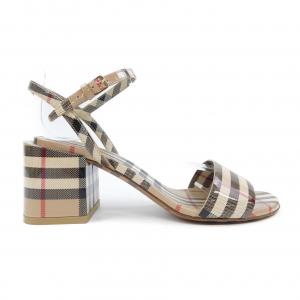 バーバリー BURBERRY サンダル