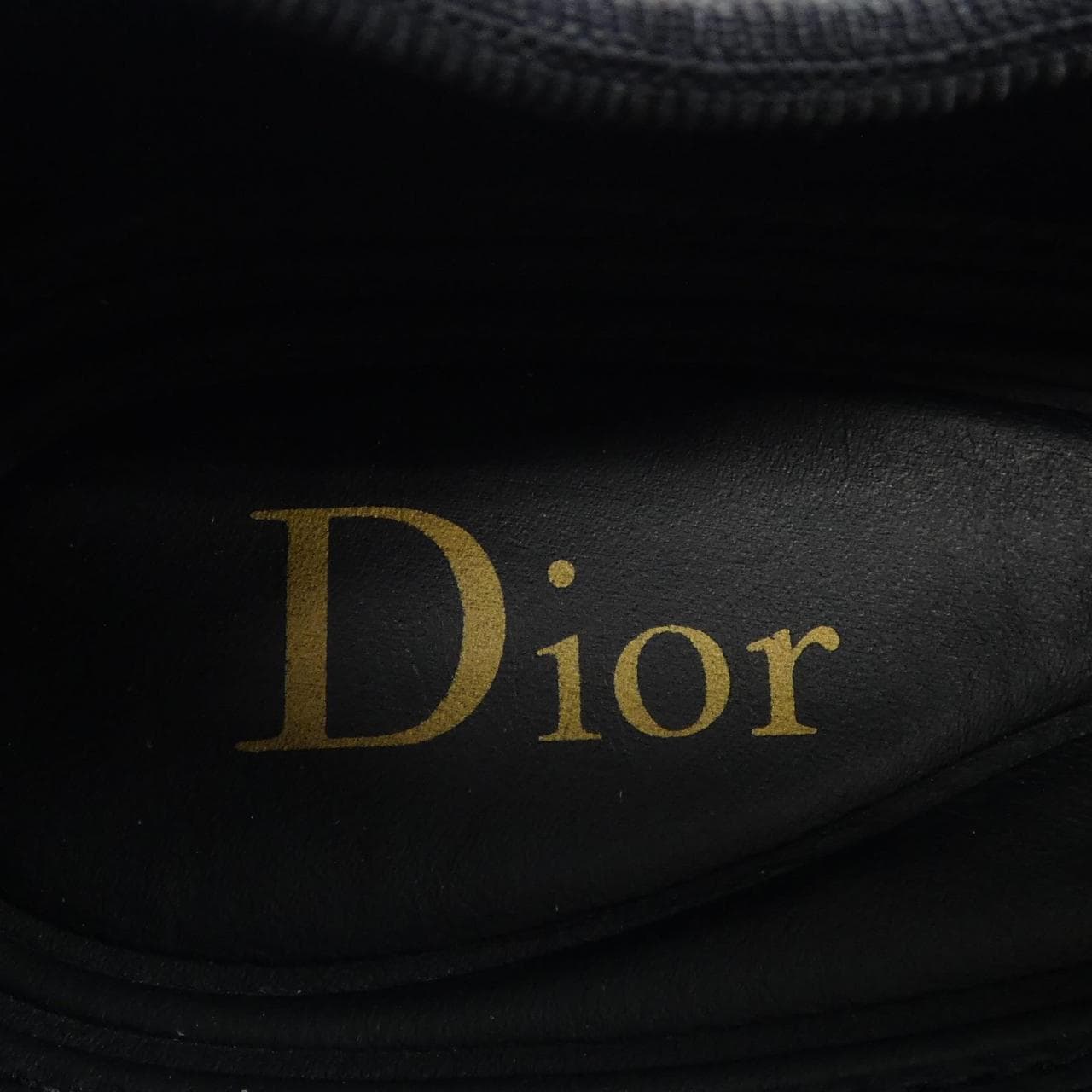 クリスチャンディオール CHRISTIAN DIOR スニーカー