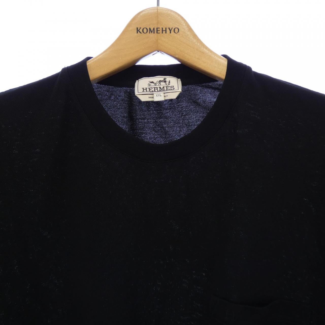 エルメス HERMES *32-5705 Tシャツ