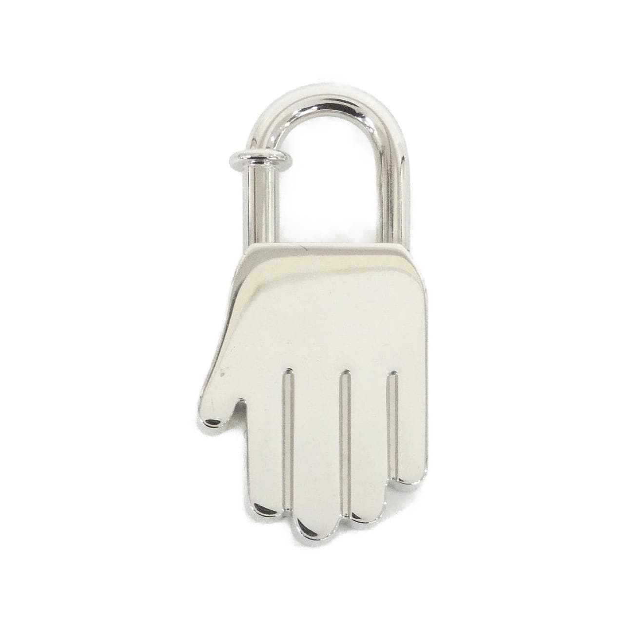 エルメス HAND カデナ キーホルダー