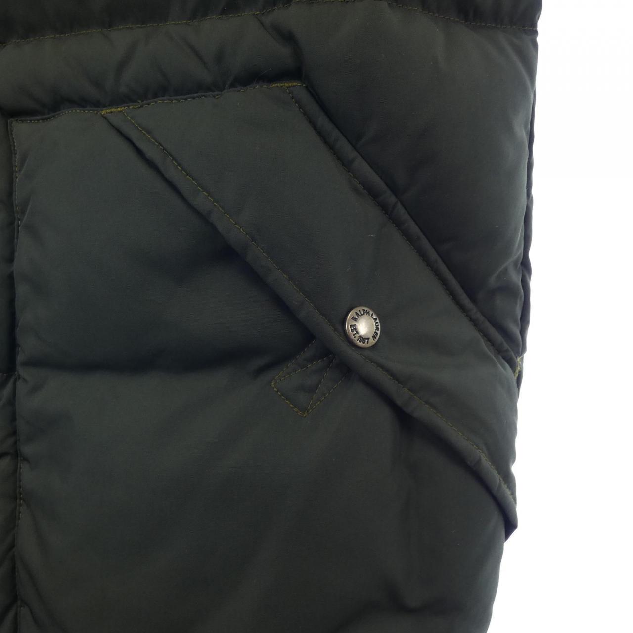 POLO LaLPH LAUREN羽绒背心
