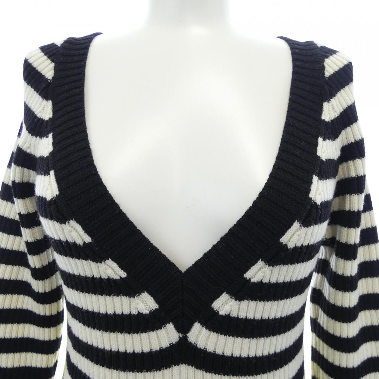 マークジェイコブス MARC JACOBS ニット