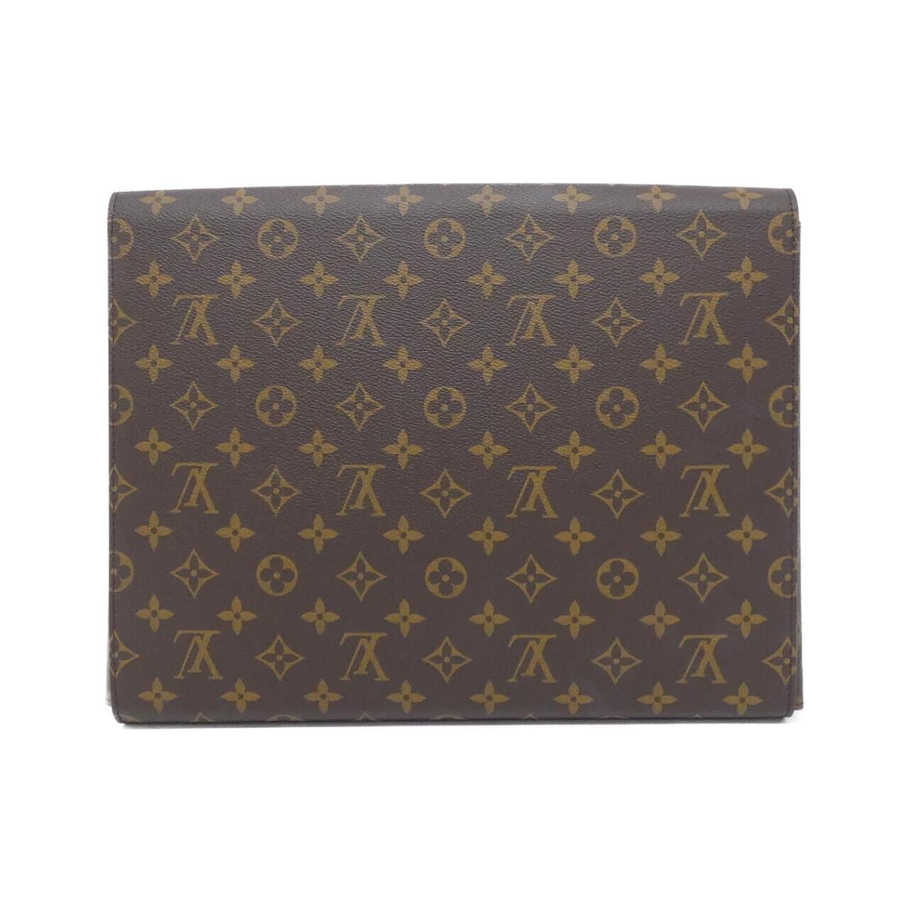 ルイヴィトン モノグラム フォルダー マーク GI0721 バッグ