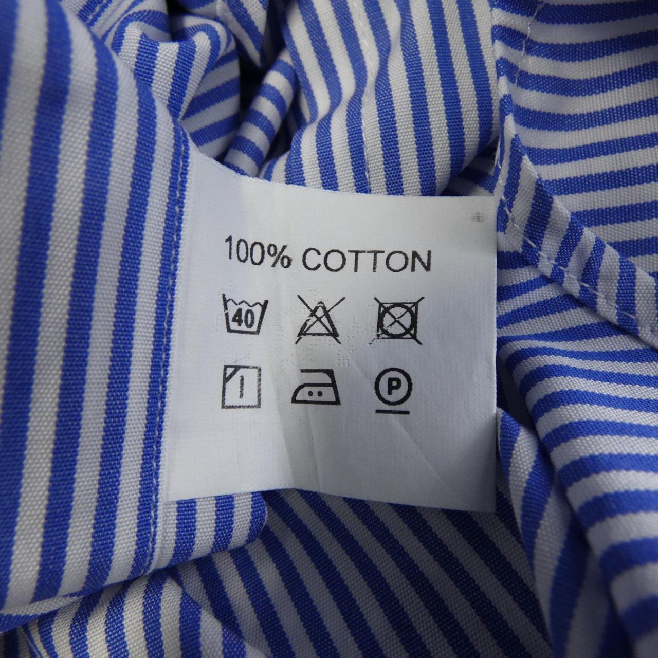 ダンヒル DUNHILL シャツ