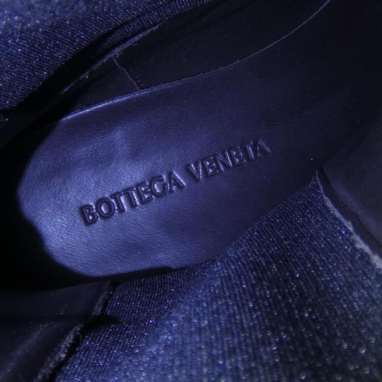 ボッテガヴェネタ BOTTEGA VENETA ロングブーツ