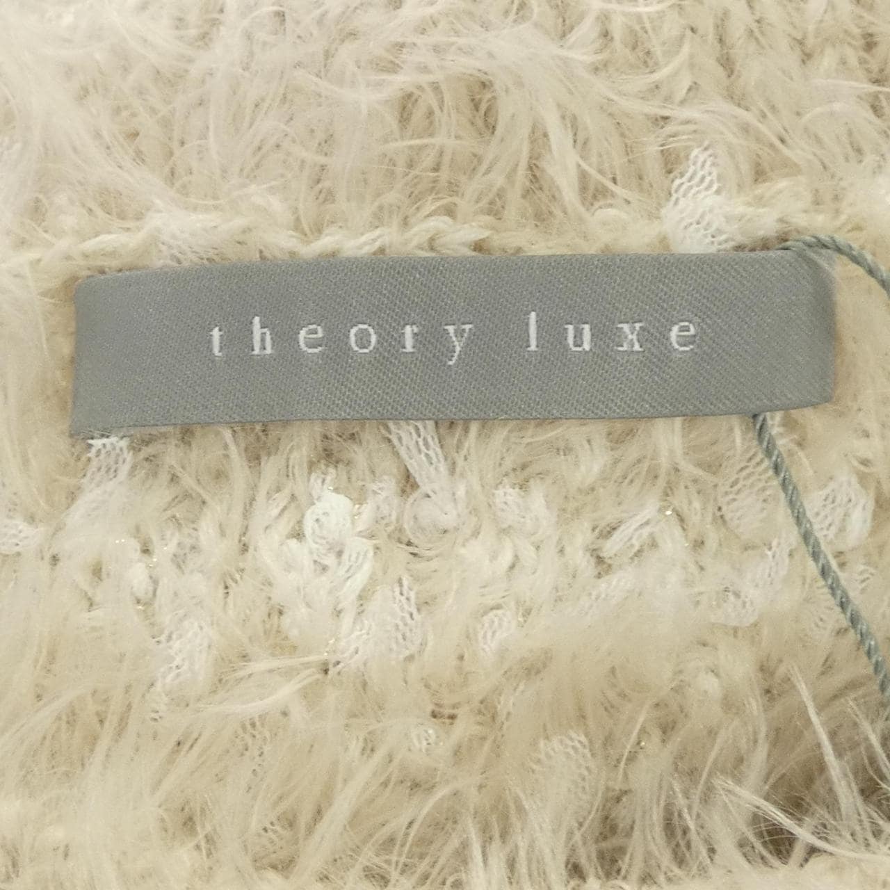 セオリーリュクス Theory luxe 03-5301718 ニット