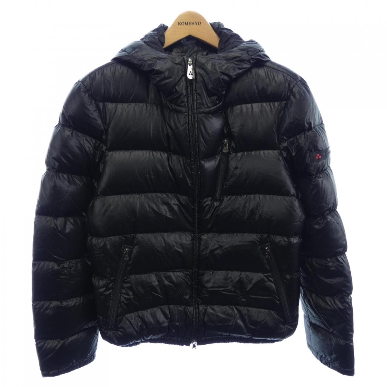 Peuterey 722PTY02 Down Jacket