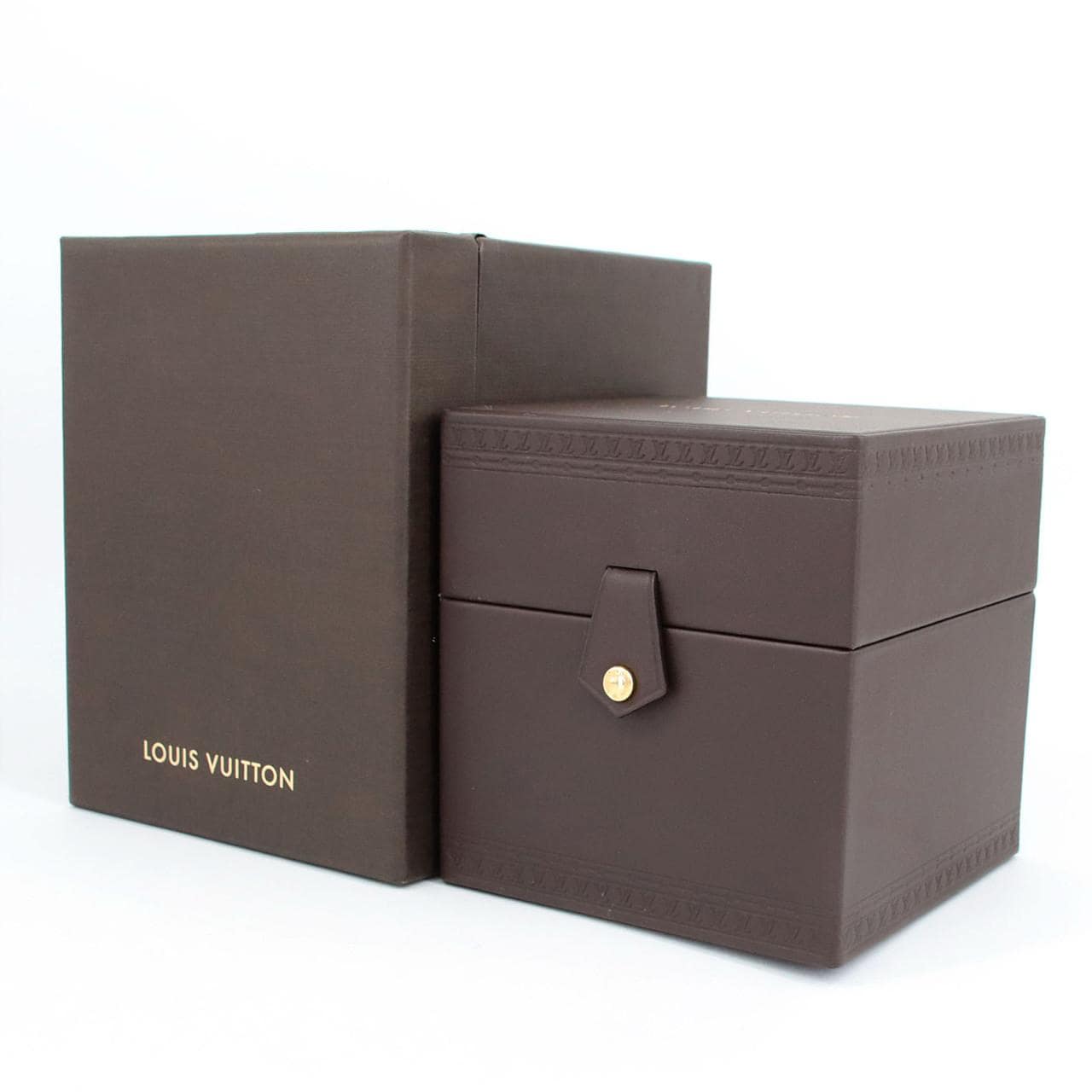 ルイヴィトン タンブール･11P･サークルD･ラグD4P Q13MS SS クォーツ