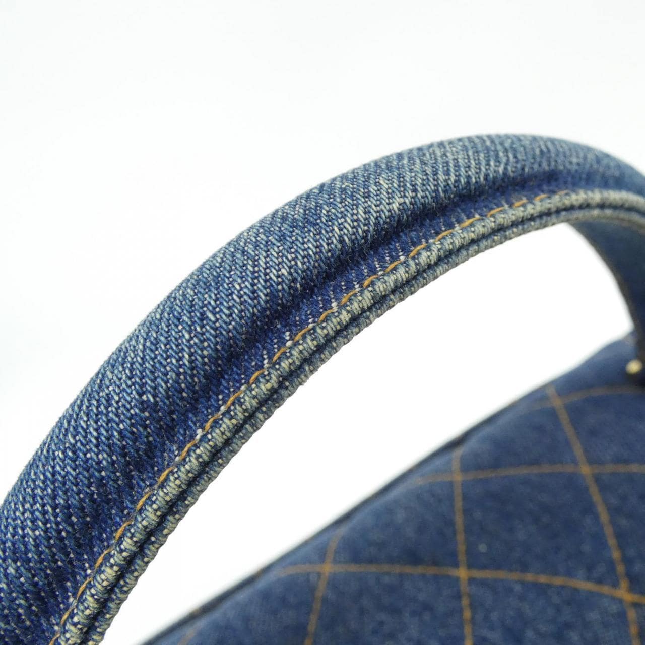 【ヴィンテージ】シャネル 12397 バッグ