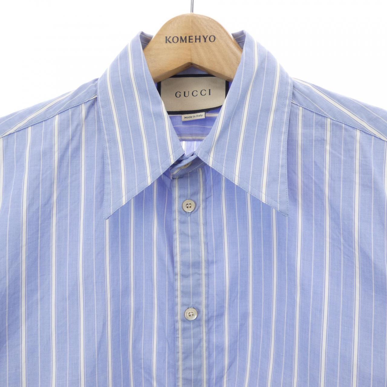 グッチ GUCCI 694238 ZAG3T シャツ